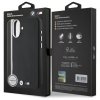 BMW BMHMP16S23PMWK iPhone 166.1 czarny/black hardcase M Smooth Full Wrapped Metal MagSafe